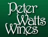 Peter Watts Wines